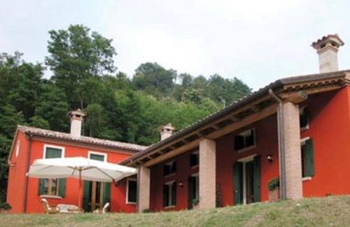 Teolo Apartment | Acero Campestre