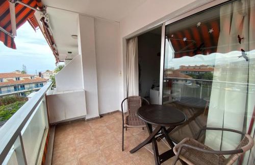 Puerto de la Cruz Apartment | Aceviño Solimar