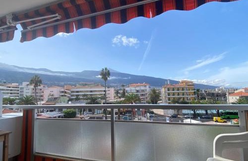 Puerto de la Cruz Apartment | Aceviño Solimar