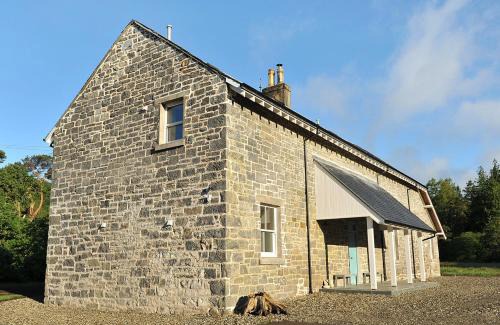 Tarbert House | Achaglachgach Stables