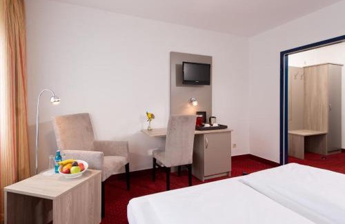 Frankenthal Hotel | ACHAT Hotel Frankenthal in der Pfalz