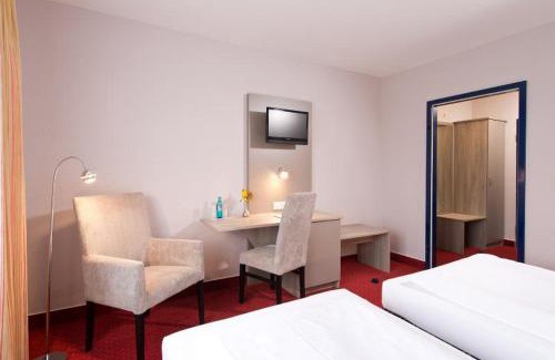 Frankenthal Hotel | ACHAT Hotel Frankenthal in der Pfalz
