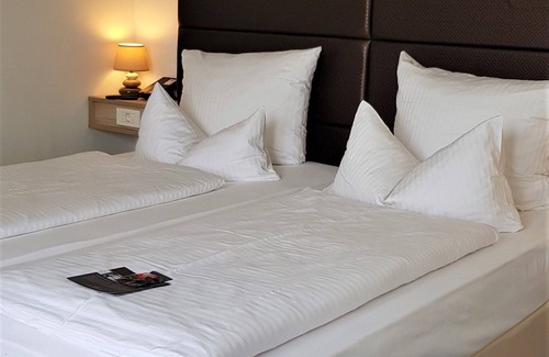 Maintal-Doernigheim Hotel | ACHAT Hotel Frankfurt Maintal