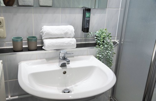Maintal-Doernigheim Hotel | ACHAT Hotel Frankfurt Maintal