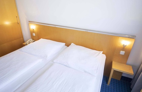 Suhl Hotel | ACHAT Hotel Suhl