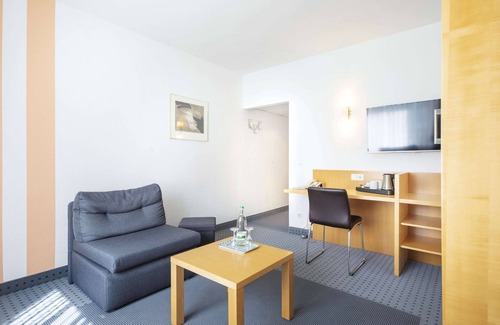 Suhl Hotel | ACHAT Hotel Suhl