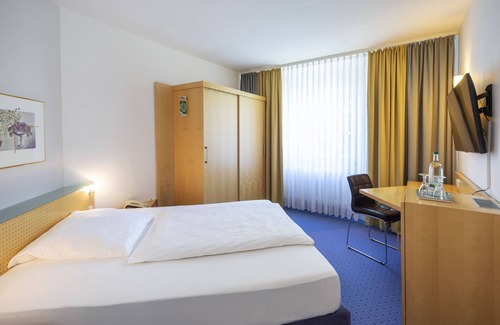 Suhl Hotel | ACHAT Hotel Suhl