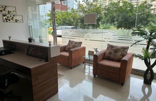 Bengaluru Bed & Breakfast | Achates Corporate Services