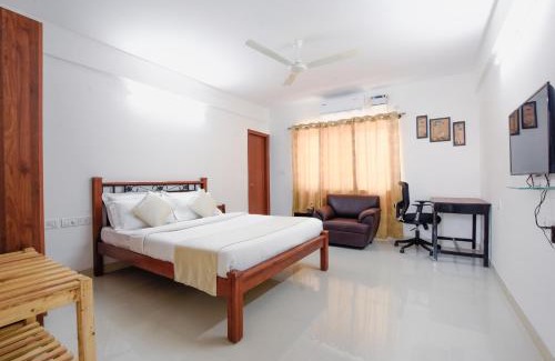 Bengaluru Bed & Breakfast | Achates Corporate Services