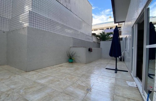 Tambau Apartment | Achego de Tambaú - Flat 04