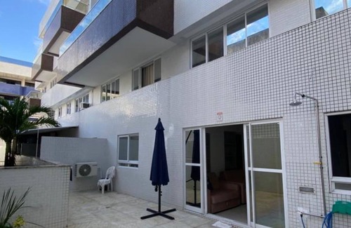 Tambau Apartment | Achego de Tambaú - Flat 04