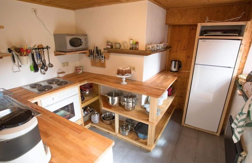 Achenkirch House | Achentaler Bauernhäusl