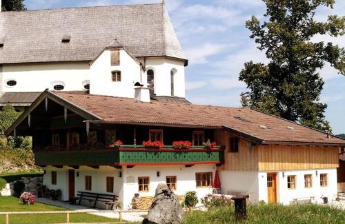 Schleching Apartment | Achental Traum für Familien
