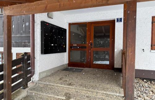Ettenhausen Apartment | Achentaler Auszeit