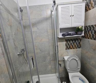 Onesti Apartment | AchiDav 133