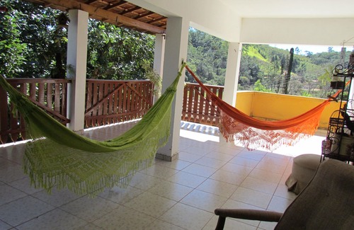 Pinhalzinho House | ACHIEVING SITE Ground floor, WI FI, Heated pool option, BBQ, Ping Pong