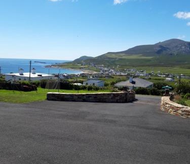 Dooagh Bed & Breakfast | Achill West Coast House