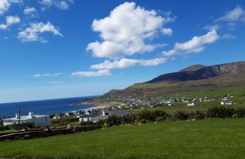 Dooagh Bed & Breakfast | Achill West Coast House