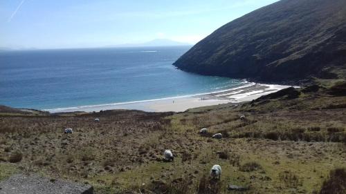 Dooagh Bed & Breakfast | Achill West Coast House