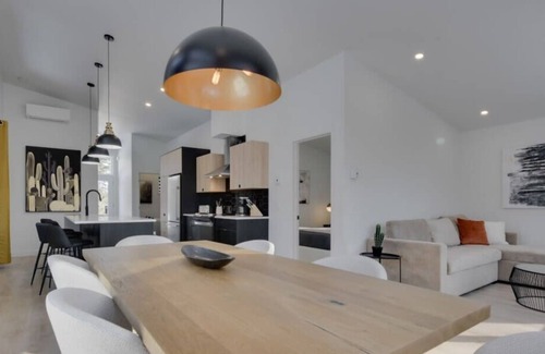 Pont-Rouge Ski Chalet | Achille | Family relaxation | Spa