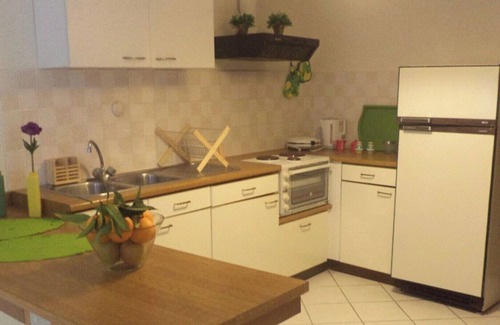 Agios Gordios Cottage | Achilleas Apartment