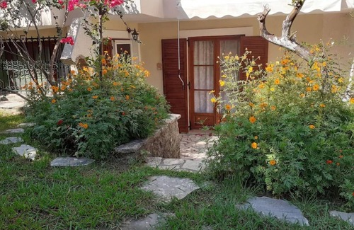 Agios Gordios Cottage | Achilleas Apartment