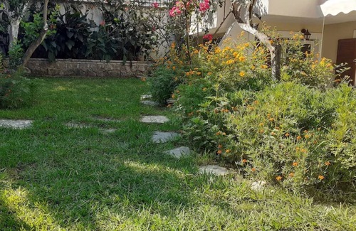 Agios Gordios Cottage | Achilleas Apartment