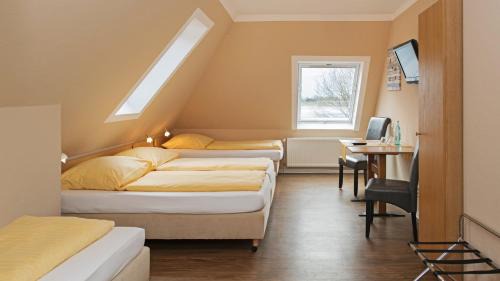 Geesthacht Hotel | Achilleon III