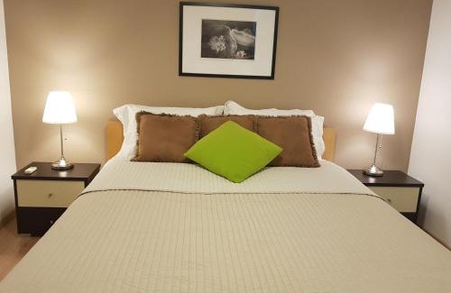 Egkomi Apartment | Achillion Gardens, near UNIC By 'Flats Nicosia'