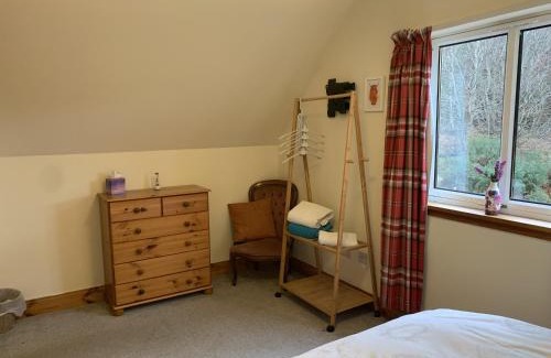 Stromeferry Apartment | Achmore Self catering