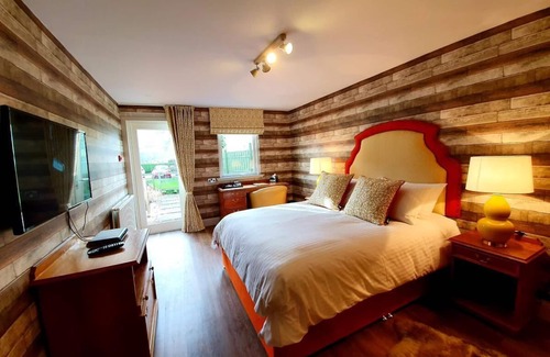 St Fillans Hotel | Achray House