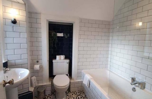 St Fillans Hotel | Achray House