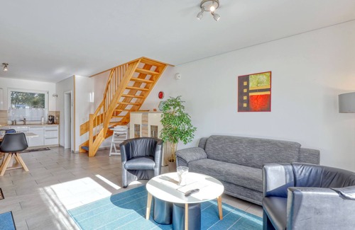 Altefaehr House | Achterblick 2 by Interhome