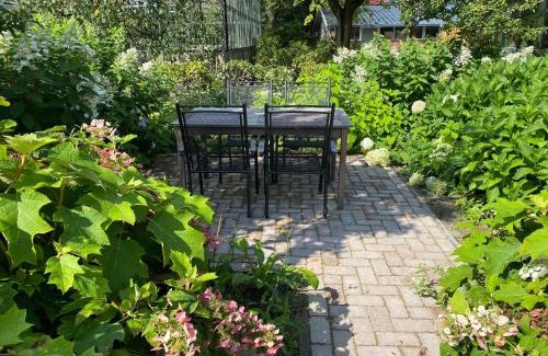 Vragender Bed & Breakfast | Achterhoeks Goed, Bed & Breakfast in Vragender
