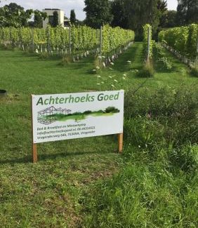 Vragender Bed & Breakfast | Achterhoeks Goed, Bed & Breakfast in Vragender