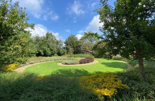 Vragender Bed & Breakfast | Achterhoeks Goed, Bed & Breakfast in Vragender