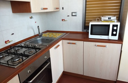 Aci Castello Apartment | Aci Castello: Apartment/flat - Aci Castello, Residential flat