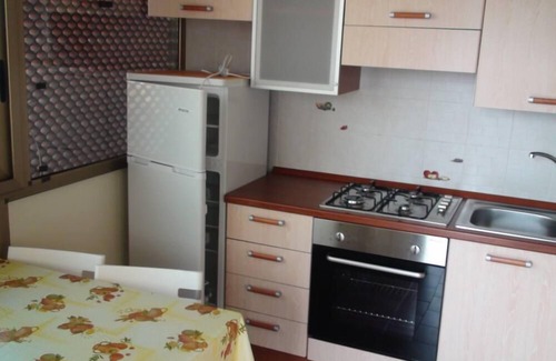 Aci Castello Apartment | Aci Castello: Apartment/flat - Aci Castello, Residential flat