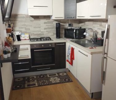 Cannizzaro Apartment | Acicastello Venusilia