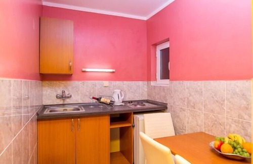 Rafajlovici Apartment | ACIKA apartments Rafailovici
