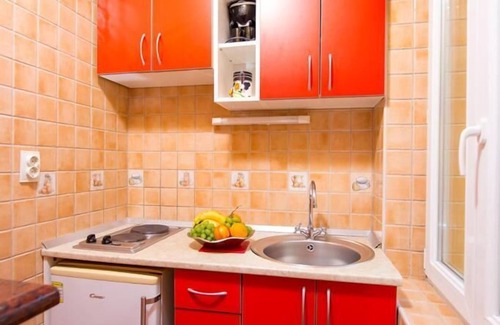 Rafajlovici Apartment | ACIKA apartments Rafailovici