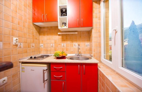 Rafajlovici Apartment | ACIKA apartments Rafailovici