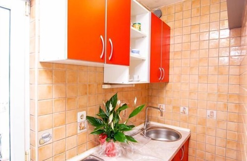 Rafajlovici Apartment | ACIKA apartments Rafailovici