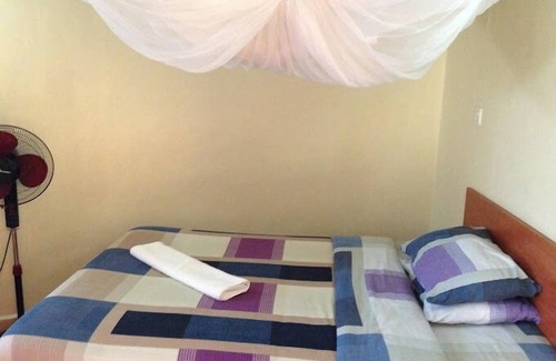Homa Bay Hotel | ACK Guest House Homabay