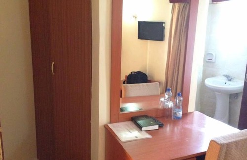 Homa Bay Hotel | ACK Guest House Homabay
