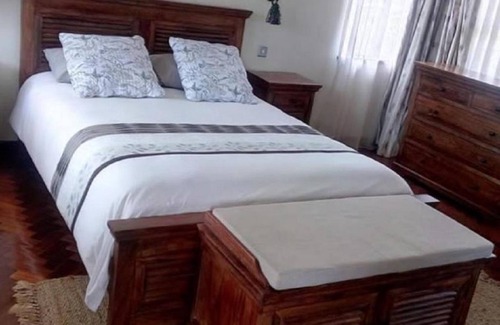 Limuru Hotel | Ack St. Julian's Centre