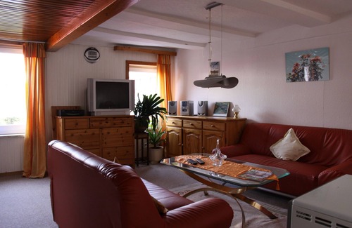 Rinteln Apartment | Ackerbürgerhaus Wisser