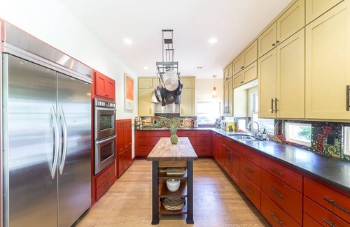 Barton Heights House | ACL Ideal - Zilker Villa!