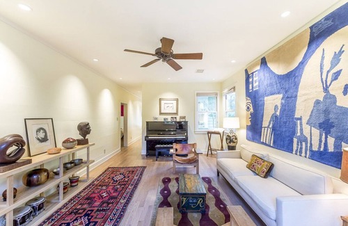 Barton Heights House | ACL Ideal - Zilker Villa!