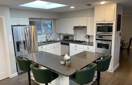 Barton Hills House | ACL Zilker-Barton Springs-Downtown-Walking Distance to Everything!